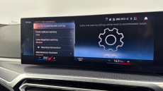 BMW 3 Series 330e M Sport 4dr Step Auto Saloon